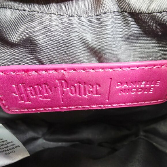 Amortentia Danielle Nicole Harry Potter Love Potion Crossbody Bag Purse Heart - Picture 6 of 10